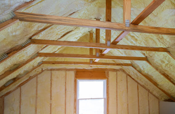 Best Insulation Materials and Products in Moscow, ID