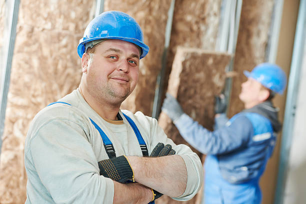 Best Commercial Insulation in Moscow, ID